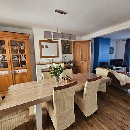 Maison Familiale De Vacances Bray-Dunes Εξωτερικό φωτογραφία