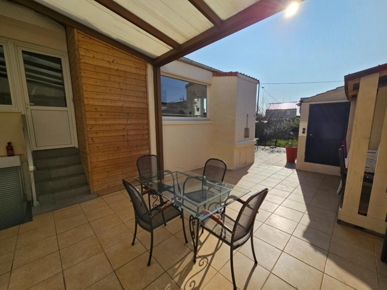 Maison Familiale De Vacances Bray-Dunes Εξωτερικό φωτογραφία